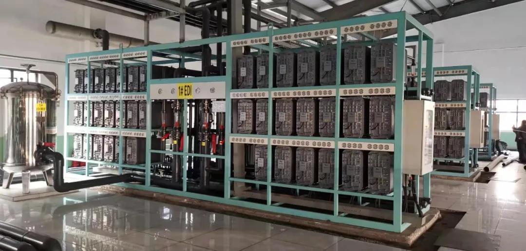 東大環(huán)境|2021廣東水展彰顯實力！專業(yè)深耕，精彩繼續(xù)！