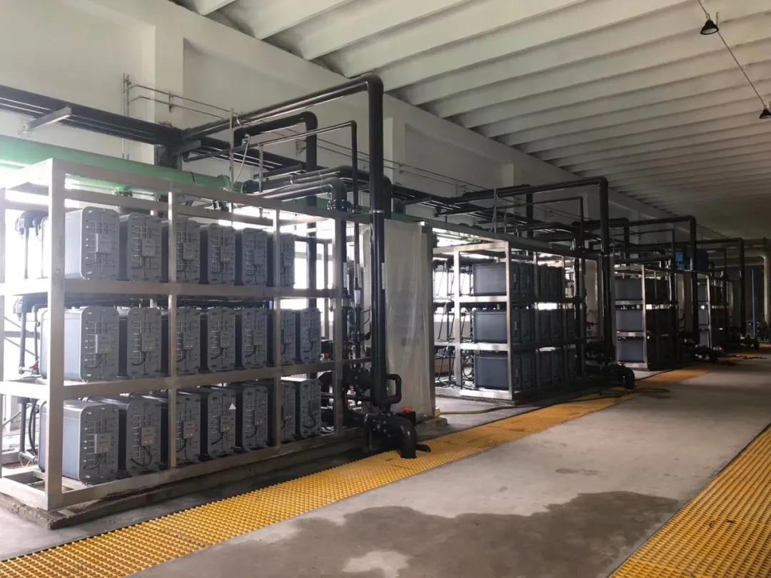 東大環(huán)境|2021廣東水展彰顯實力！專業(yè)深耕，精彩繼續(xù)！