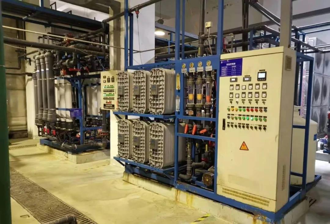 東大環(huán)境|2021廣東水展彰顯實力！專業(yè)深耕，精彩繼續(xù)！